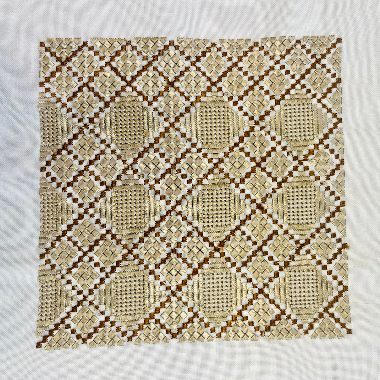 Embroidery 110