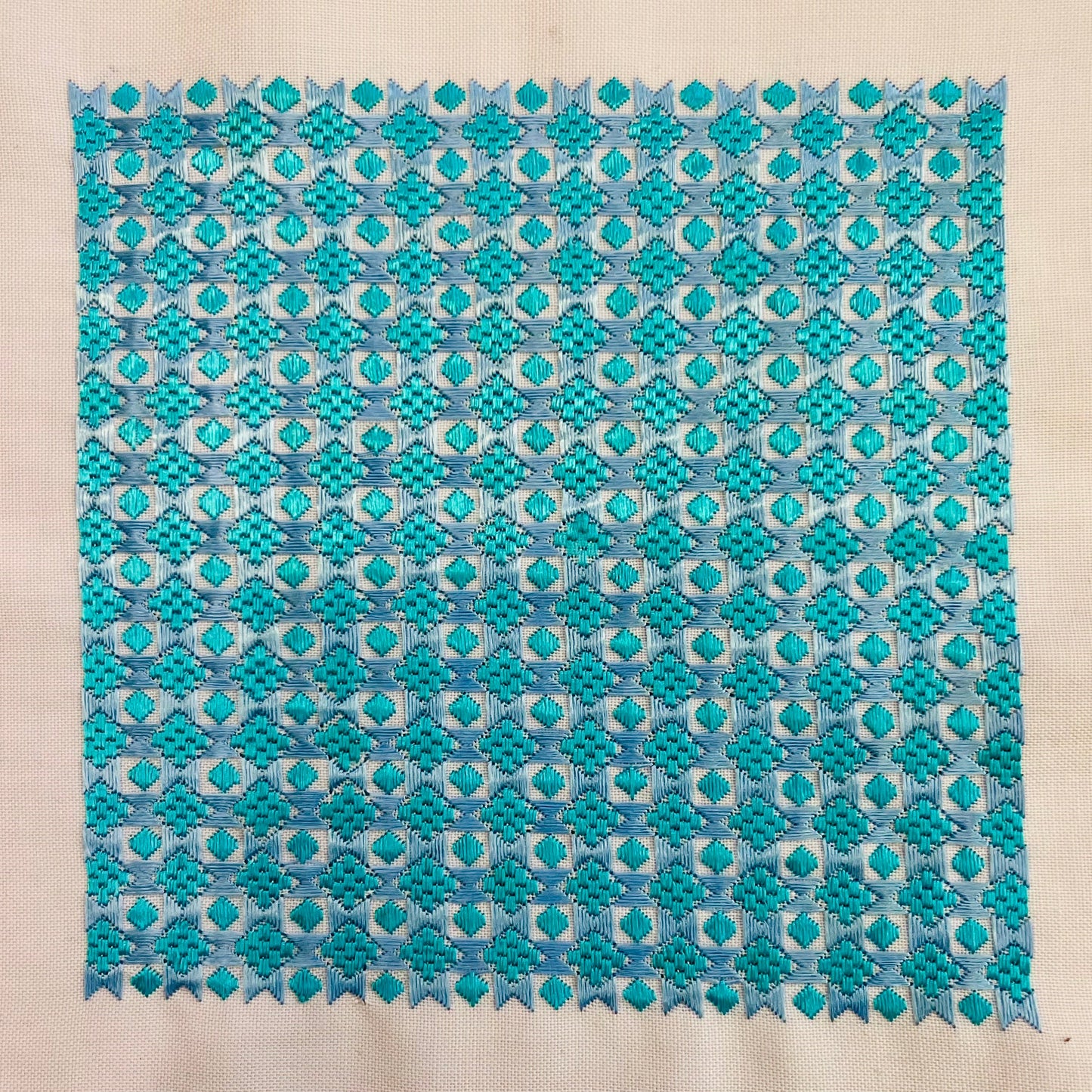 Embroidery 115