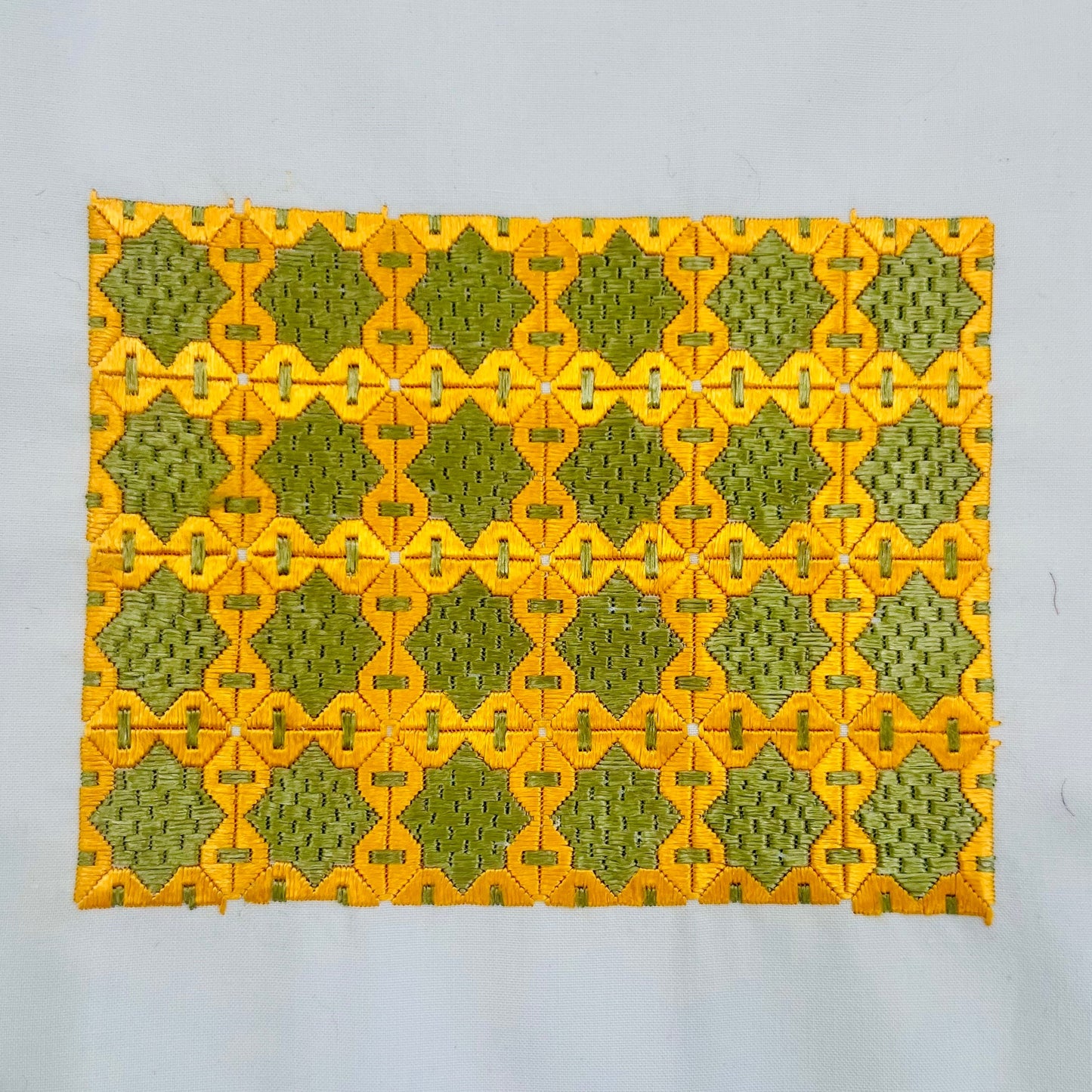 Embroidery 116