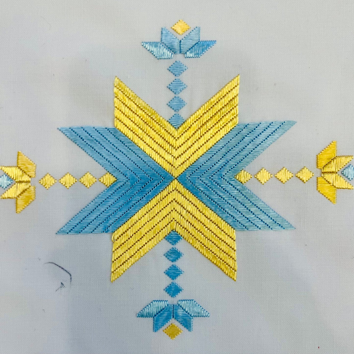 Embroidery 118