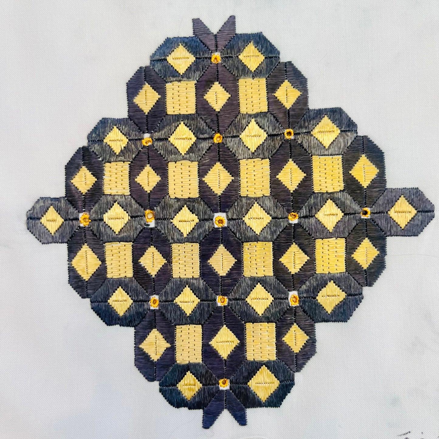 Embroidery 119