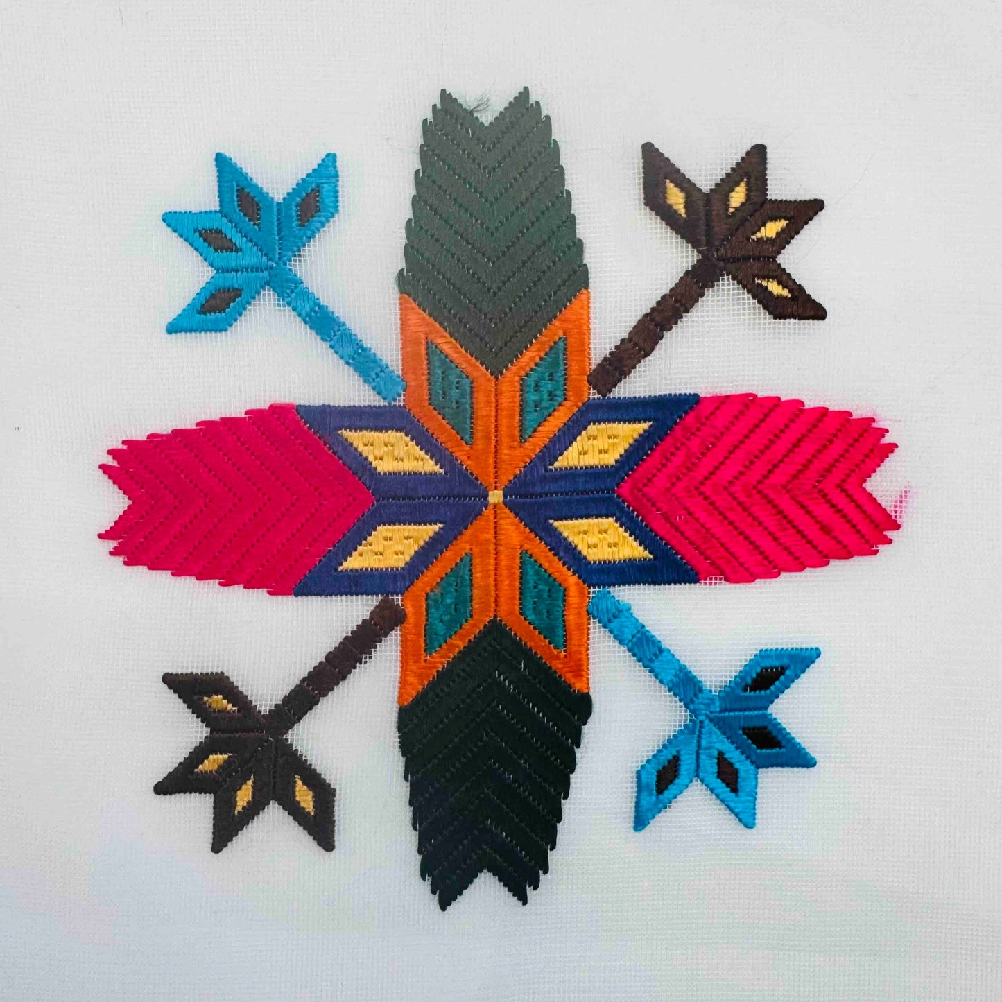 Embroidery 13