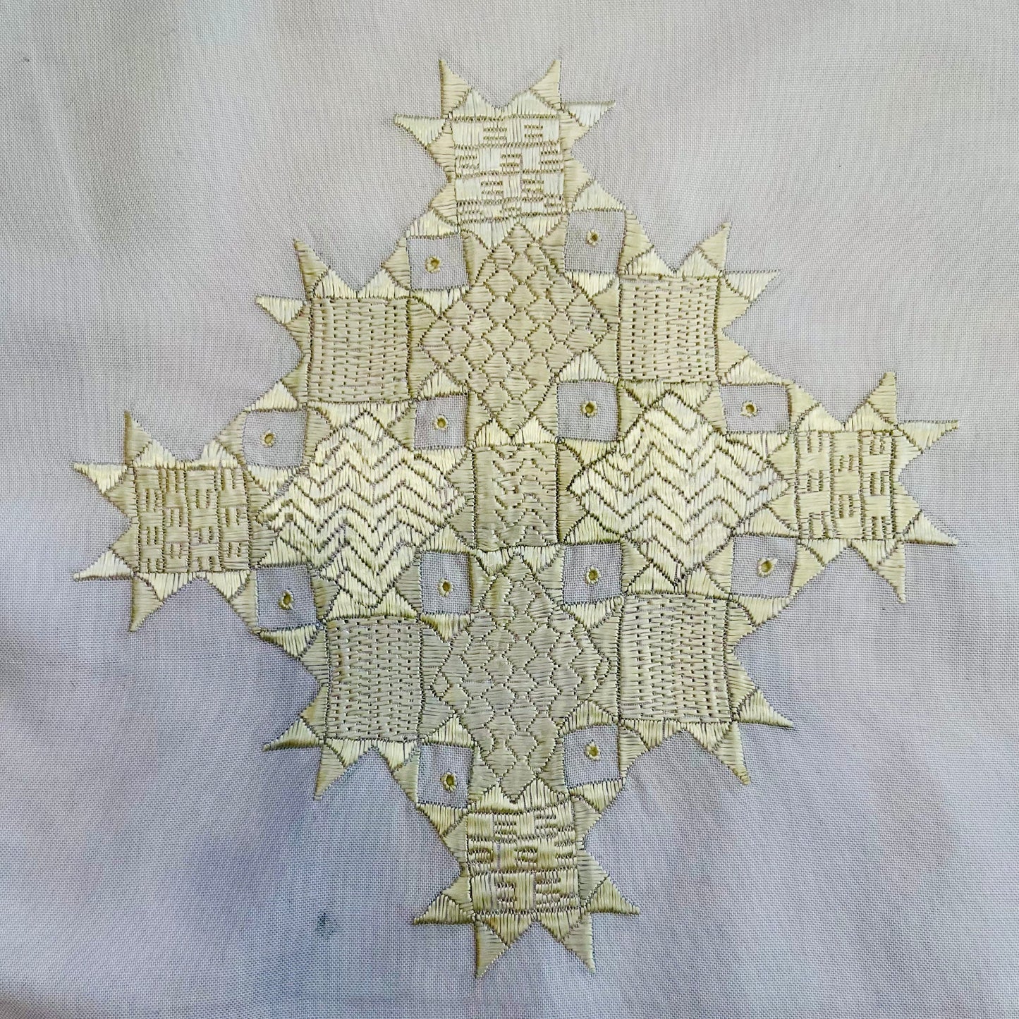 Embroidery 131