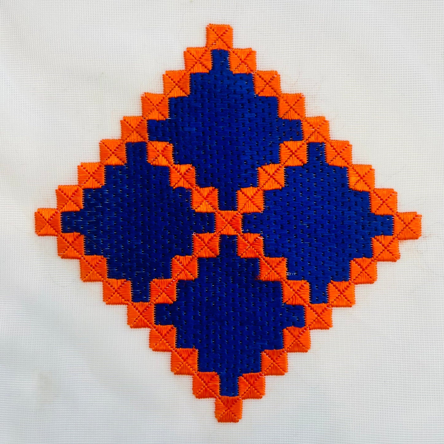 Embroidery 136