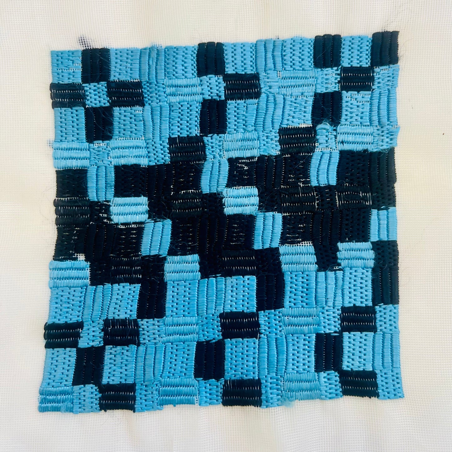 Embroidery 138