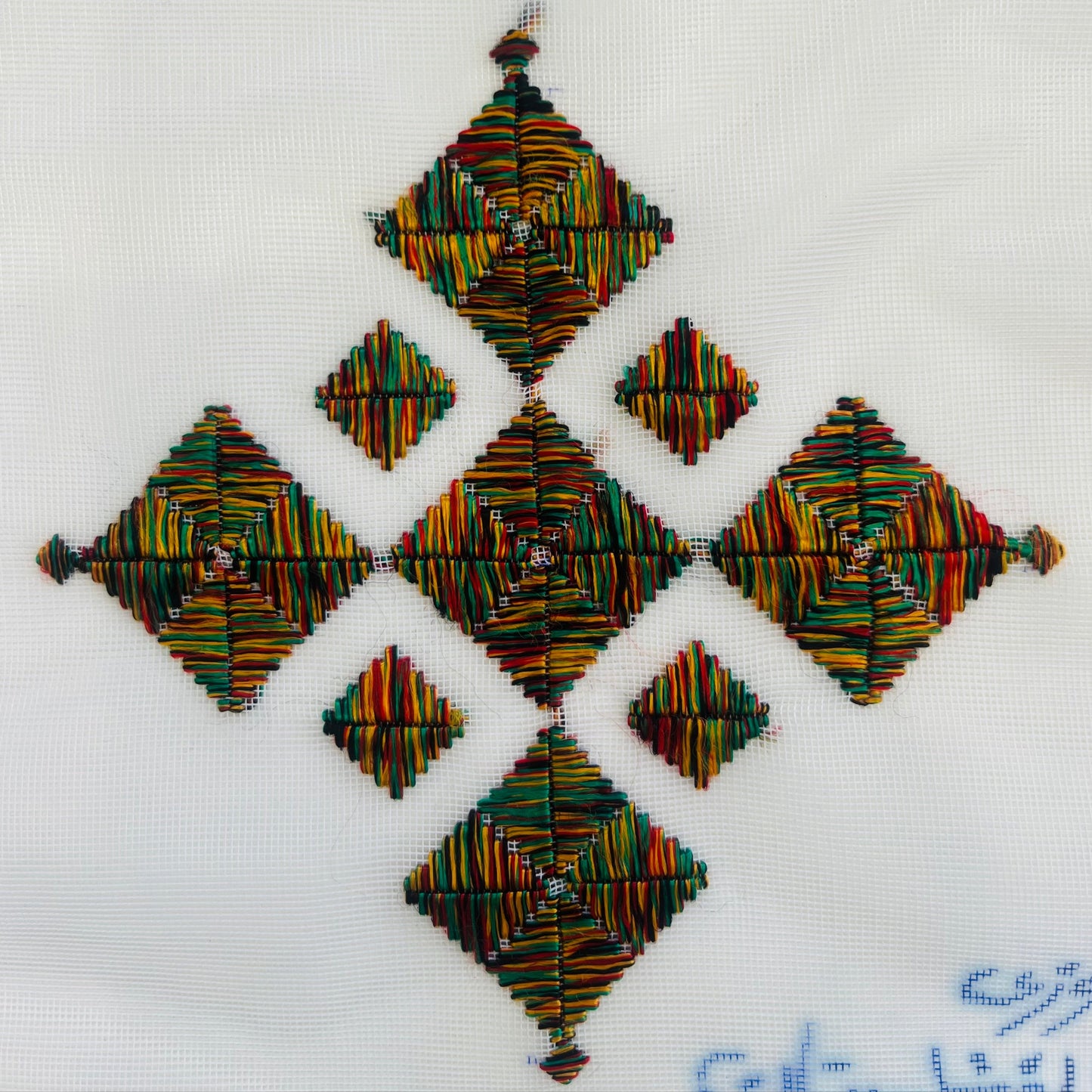 Embroidery 140