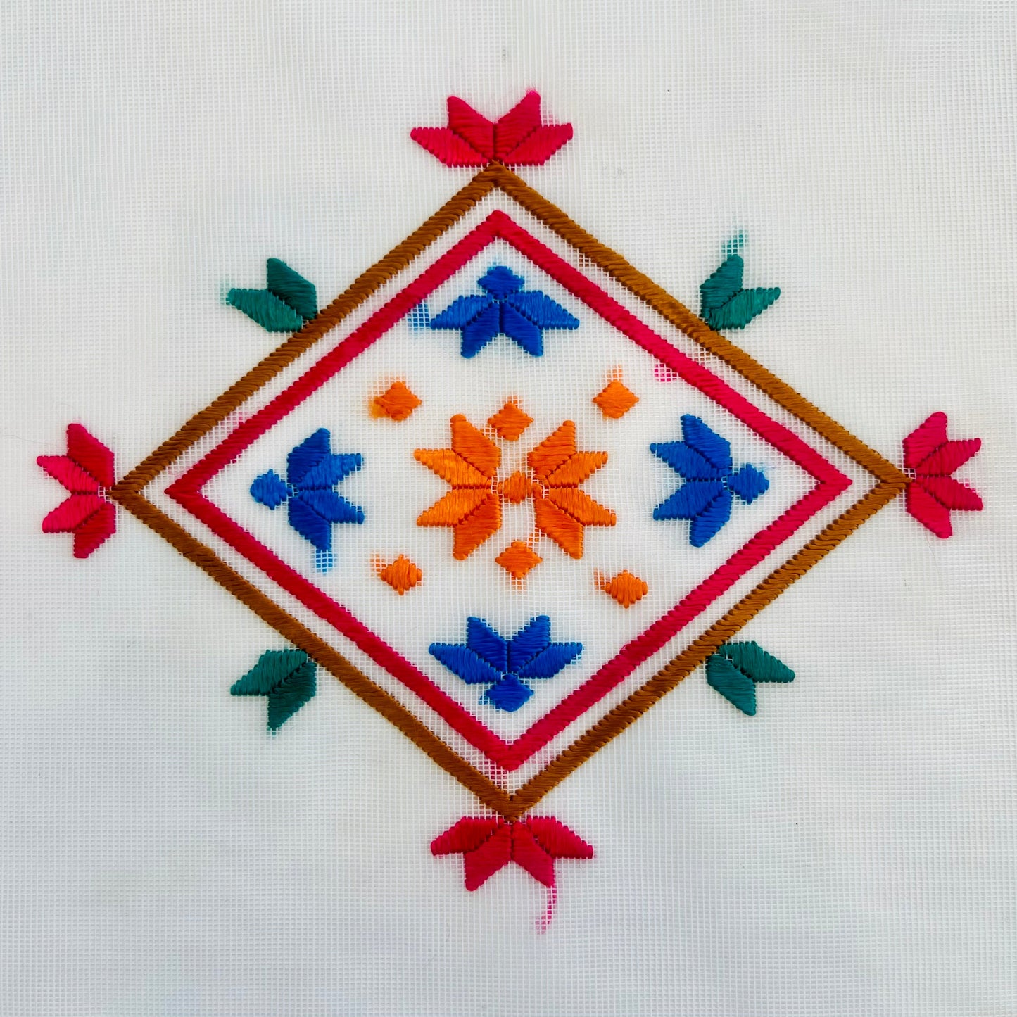Embroidery 141