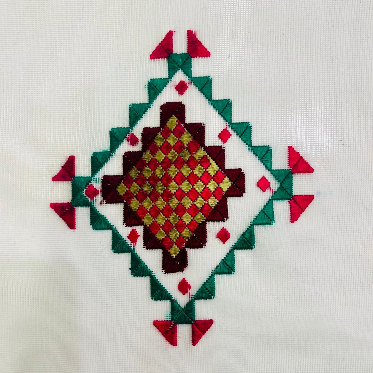 Embroidery 150