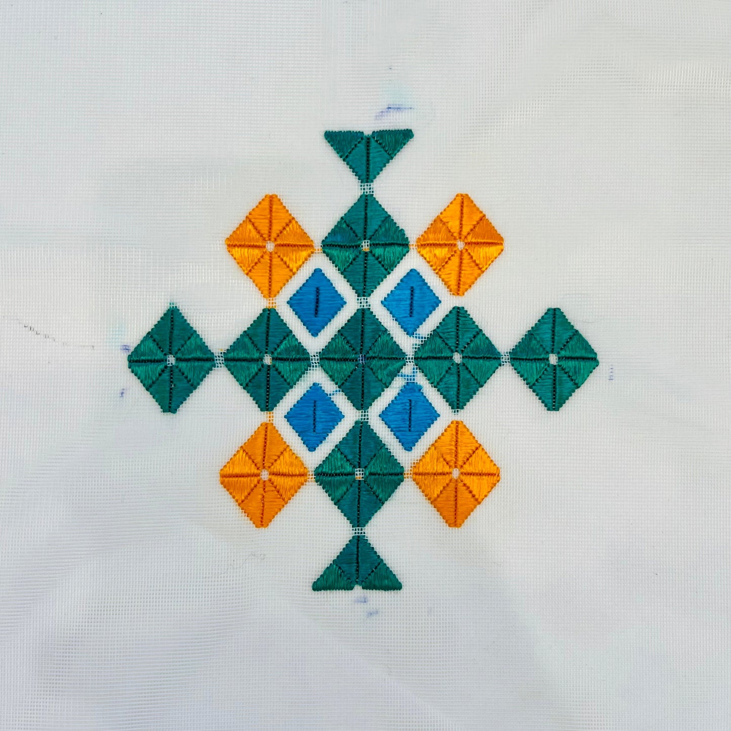Embroidery 156
