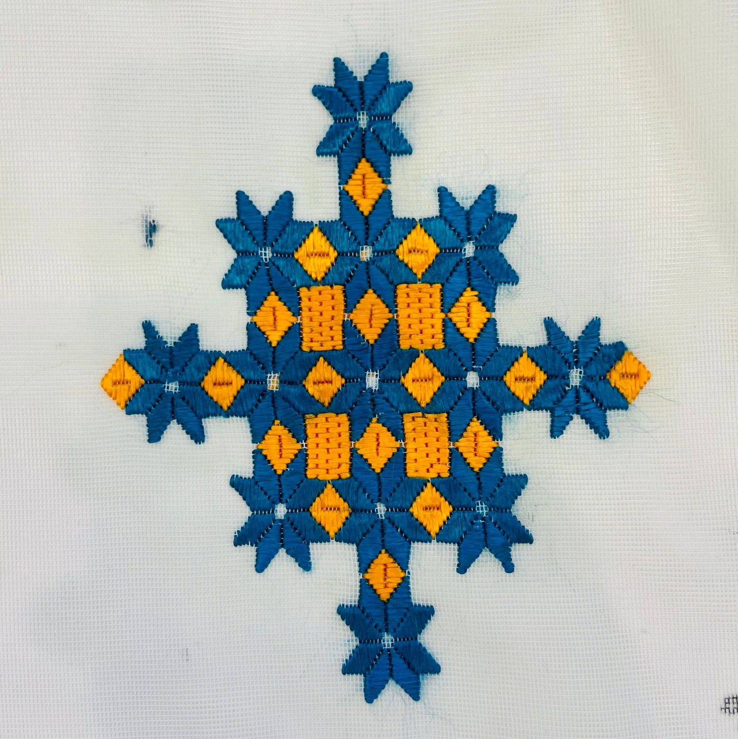 Embroidery 163
