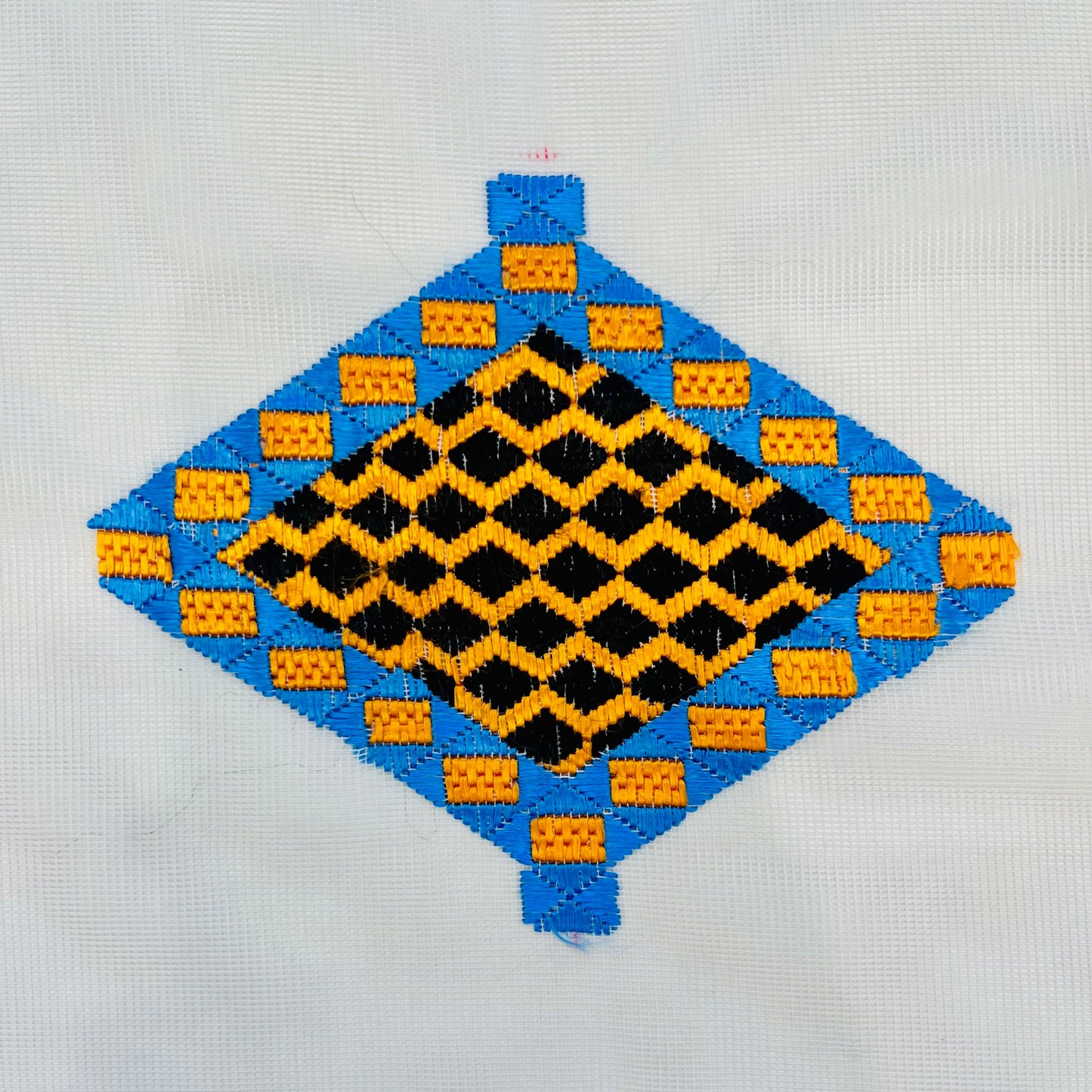 Embroidery 165