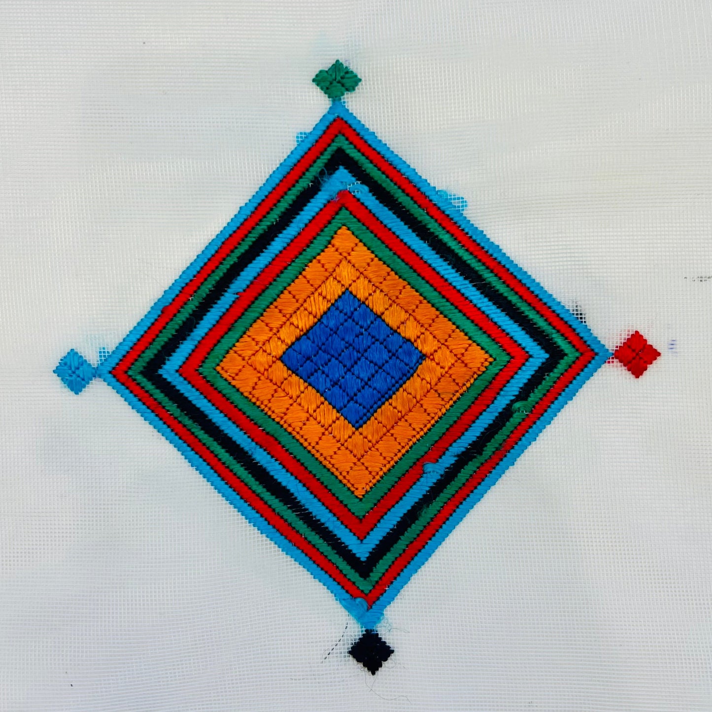 Embroidery 167