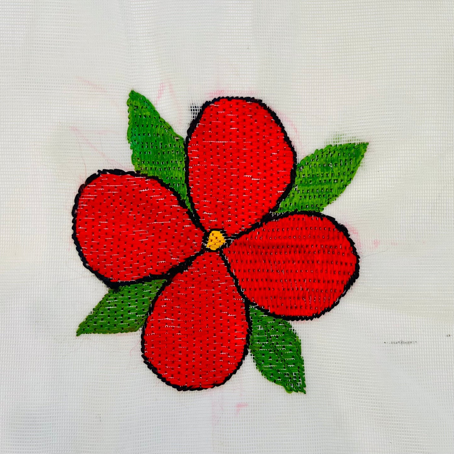 Embroidery 175