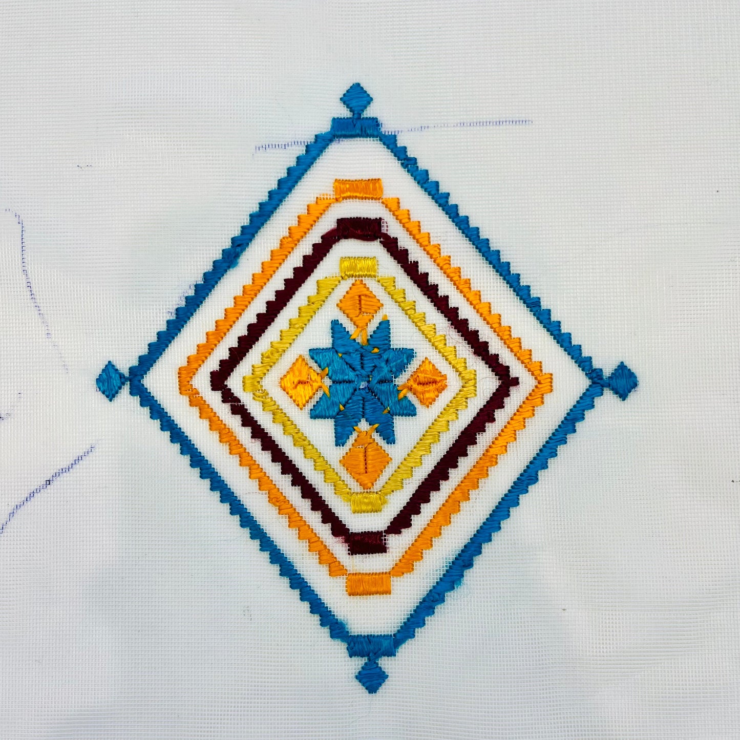 Embroidery 176