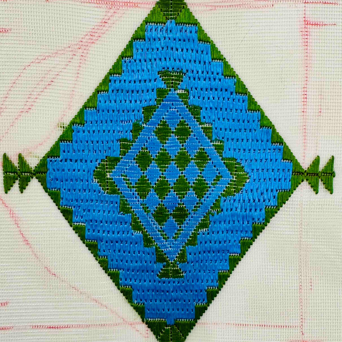 Embroidery 184