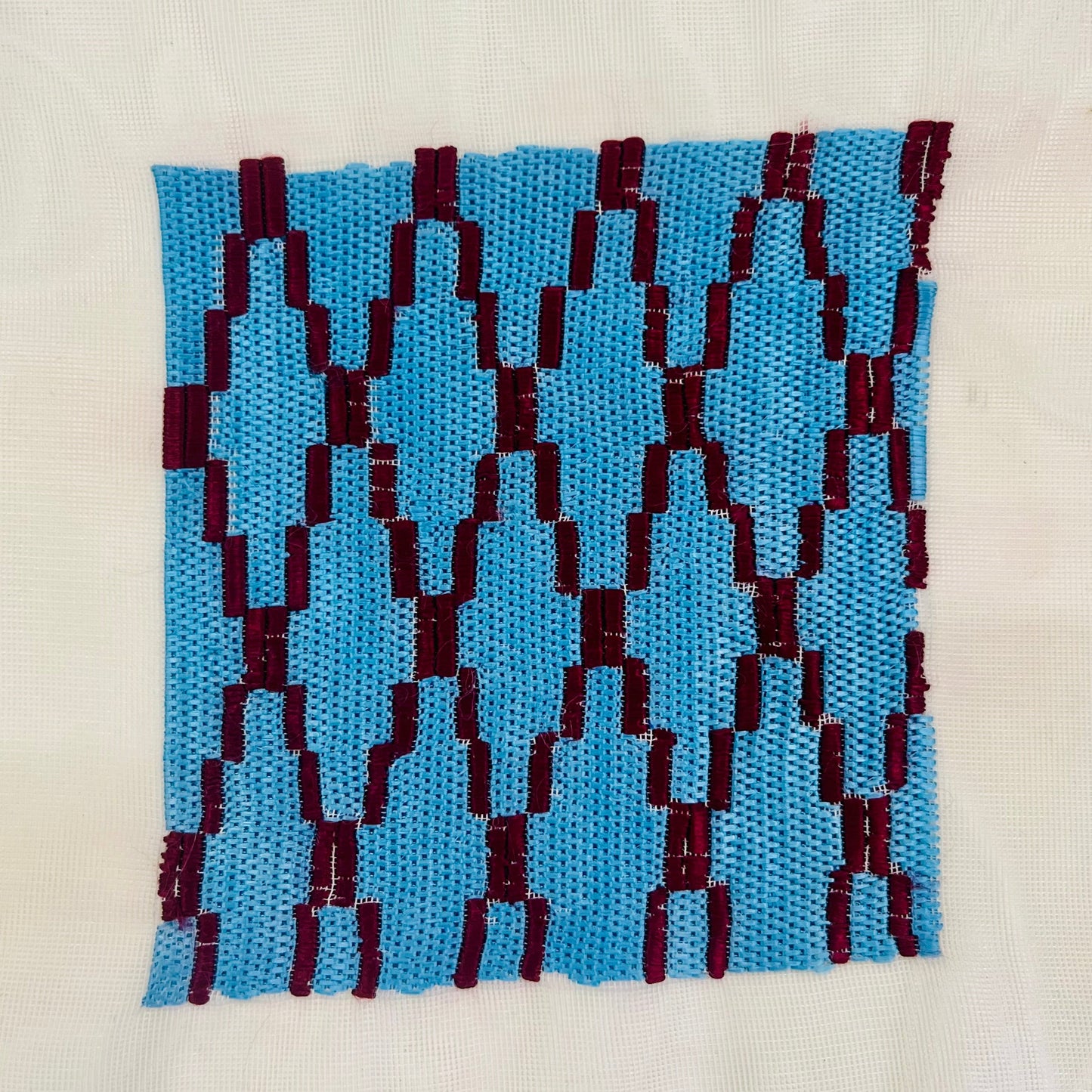 Embroidery 189