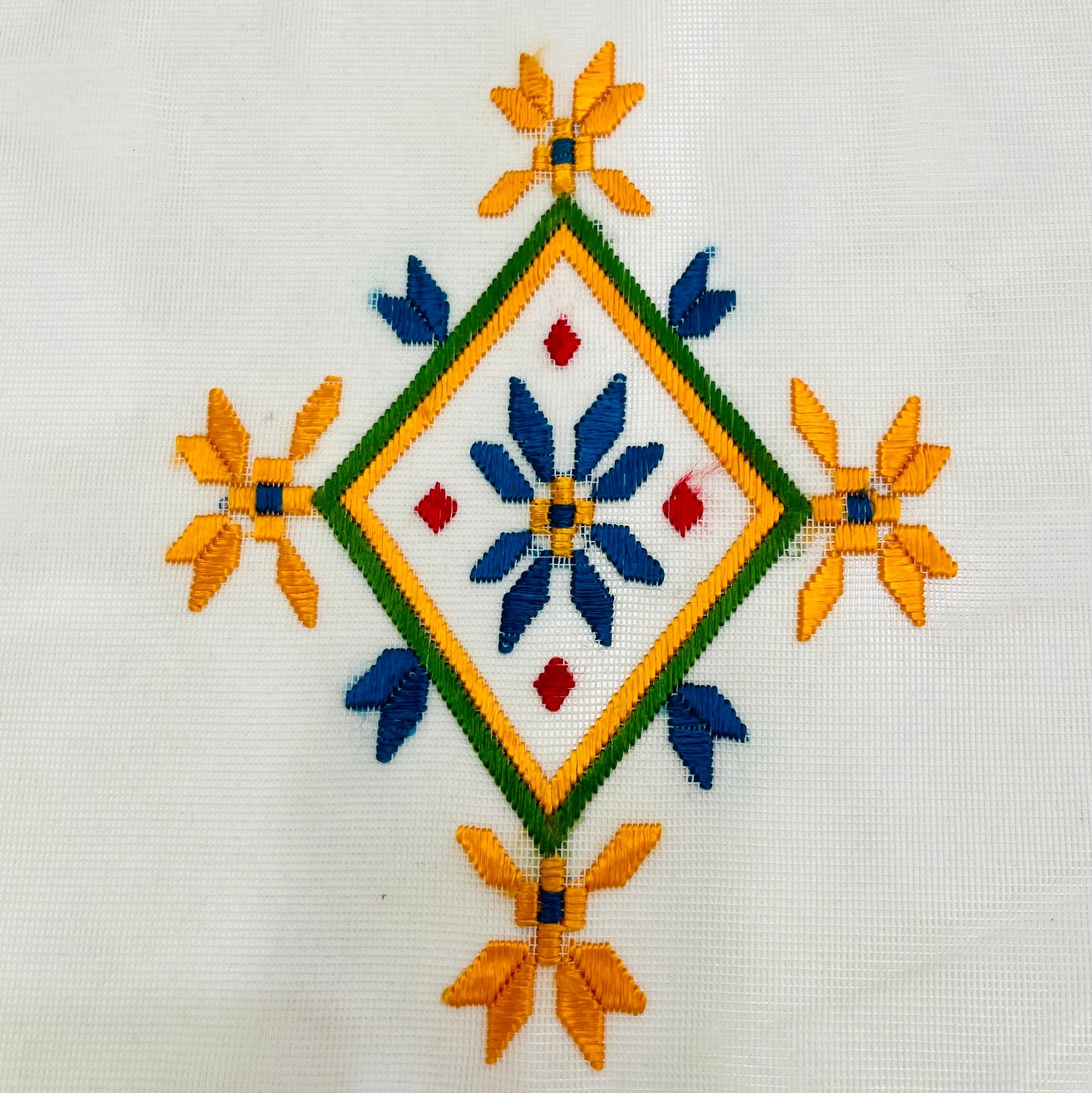 Embroidery 200
