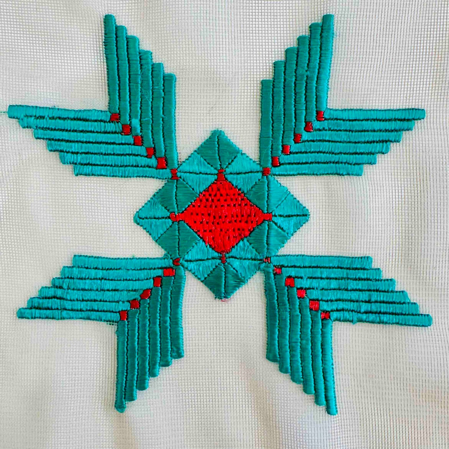 Embroidery 202
