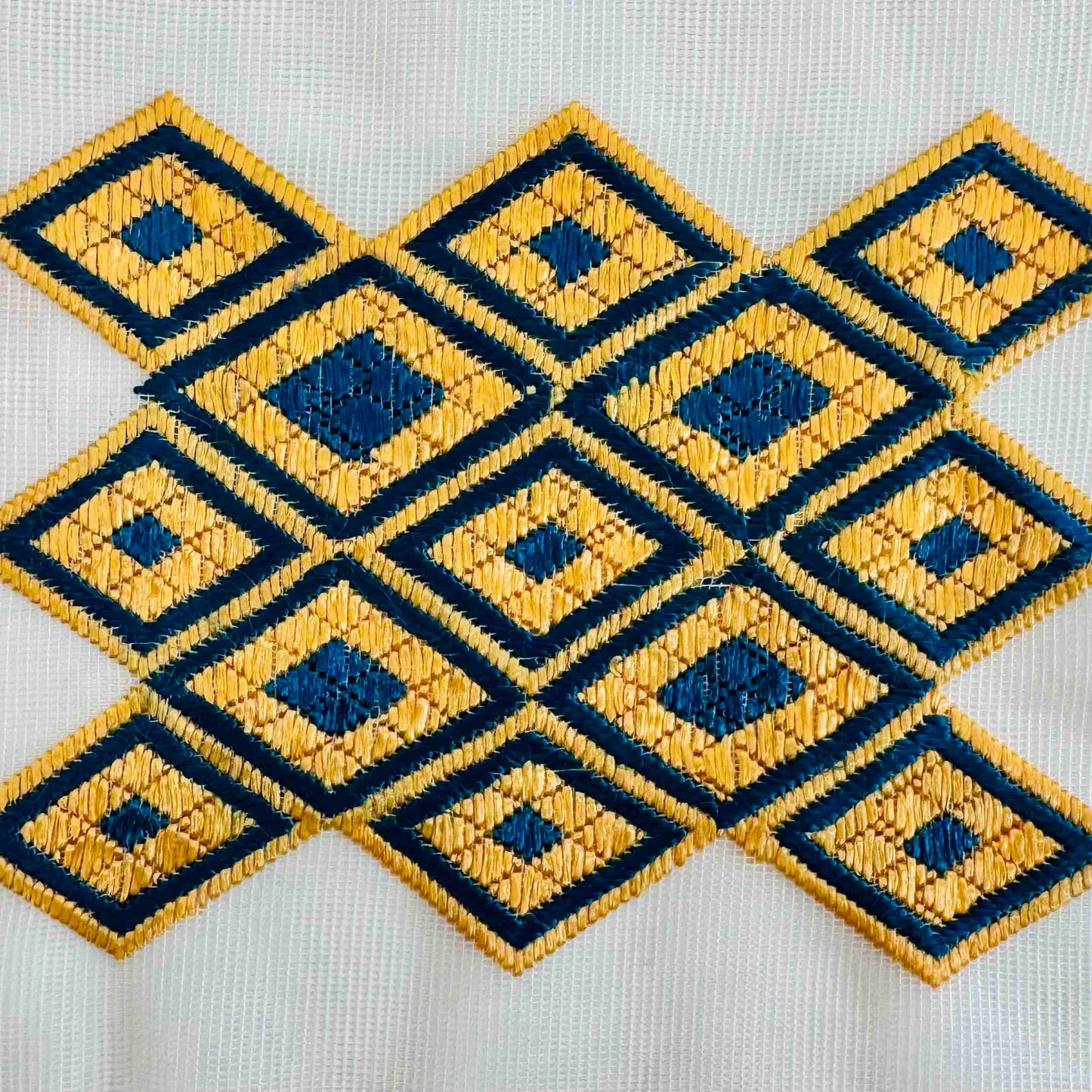 Embroidery 203