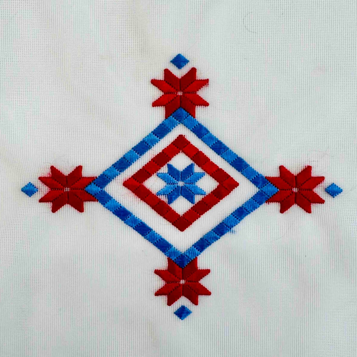 Embroidery 207