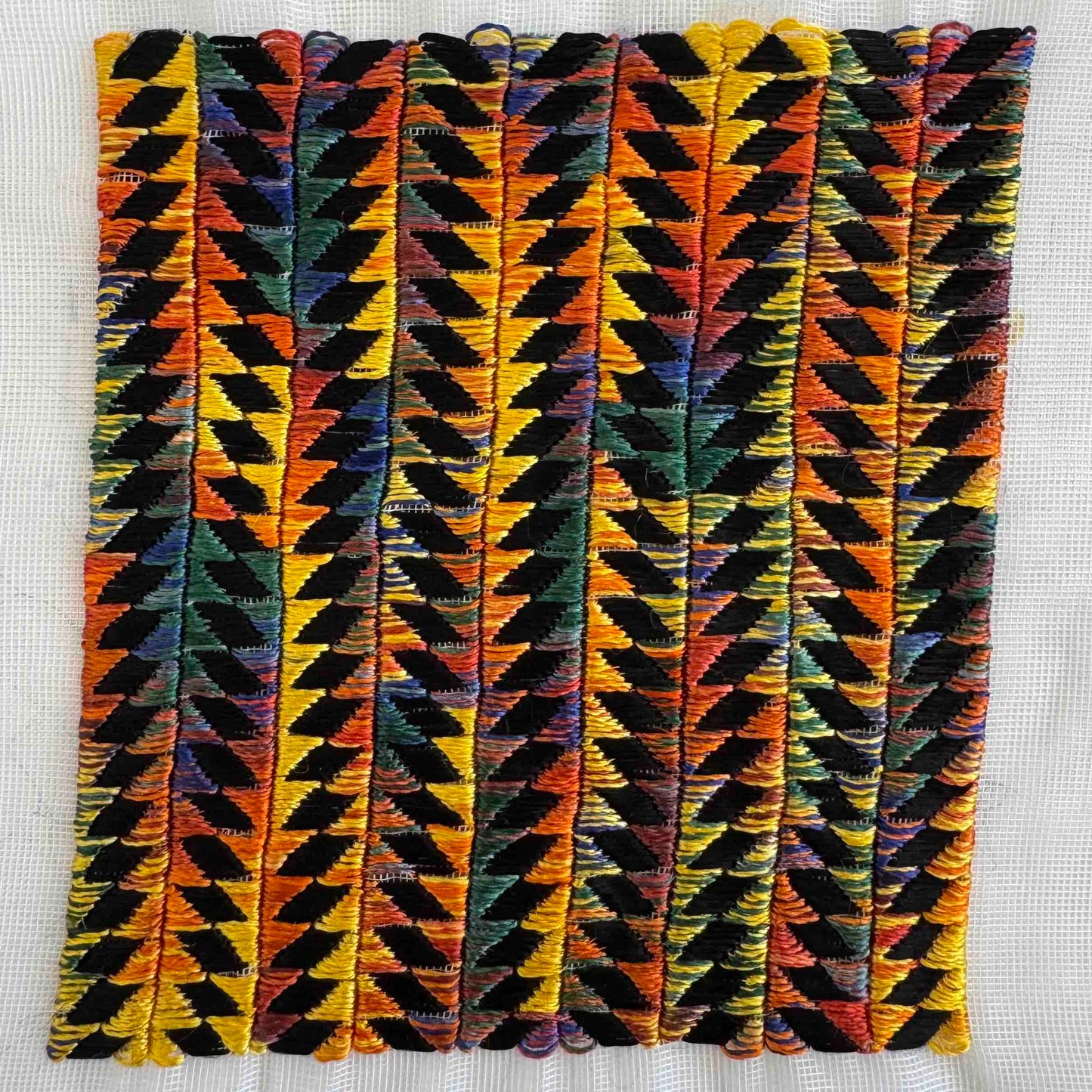 Embroidery 208