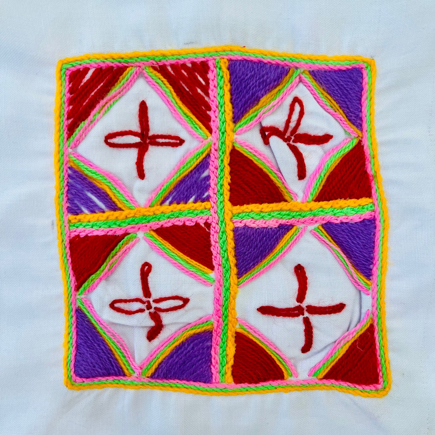 Embroidery 20