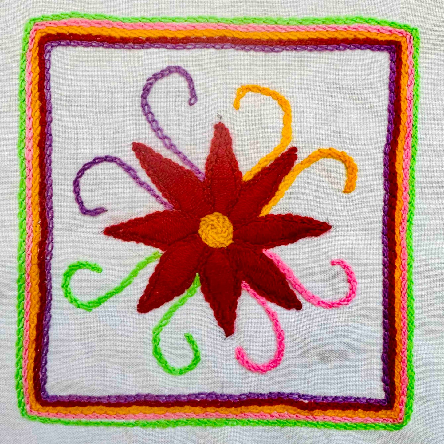 Embroidery 21