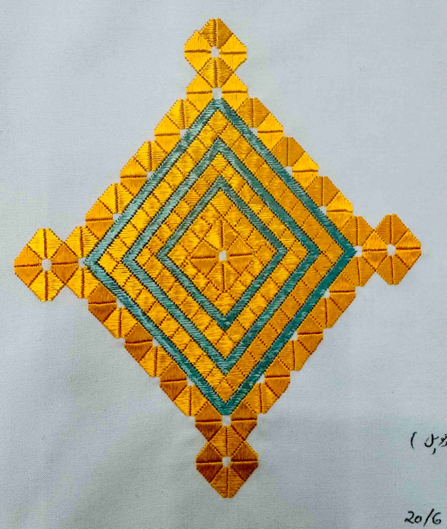 Embroidery 38