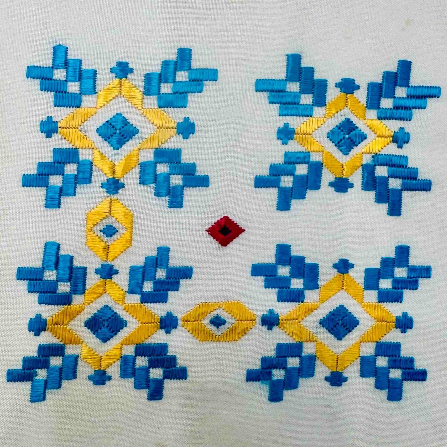 Embroidery 50