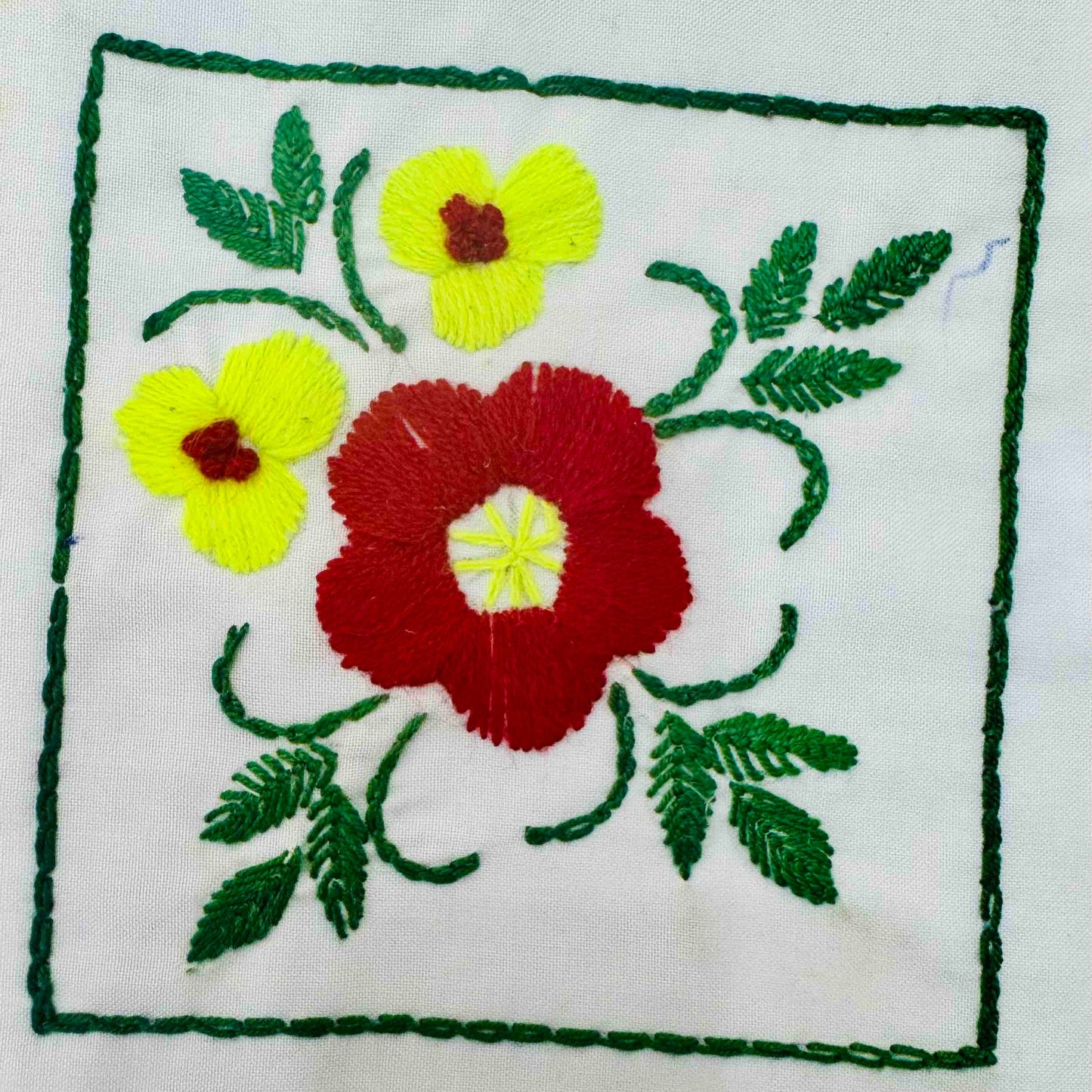Embroidery 58