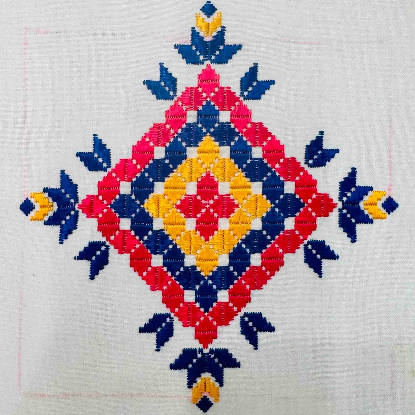Embroidery 64