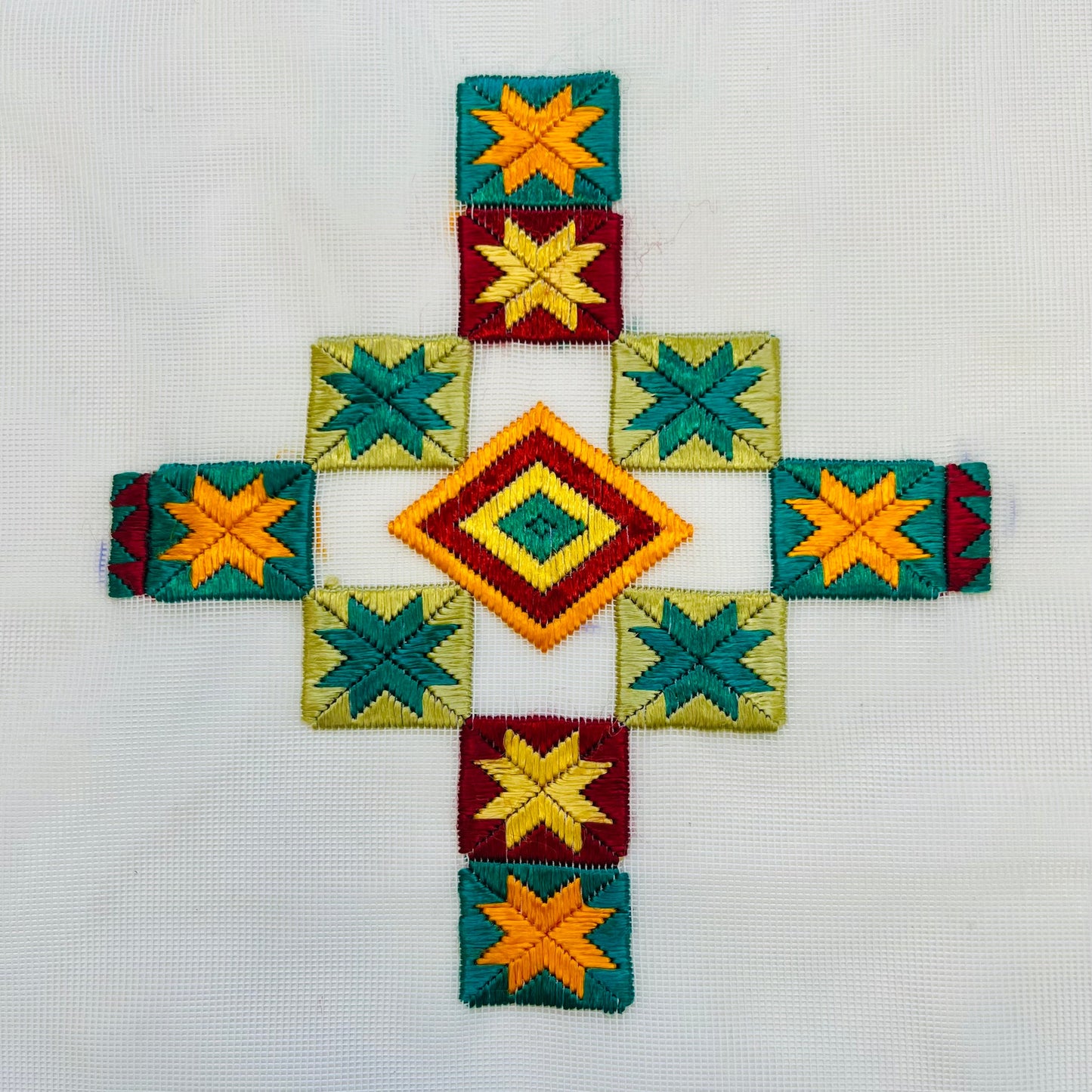 Embroidery 67