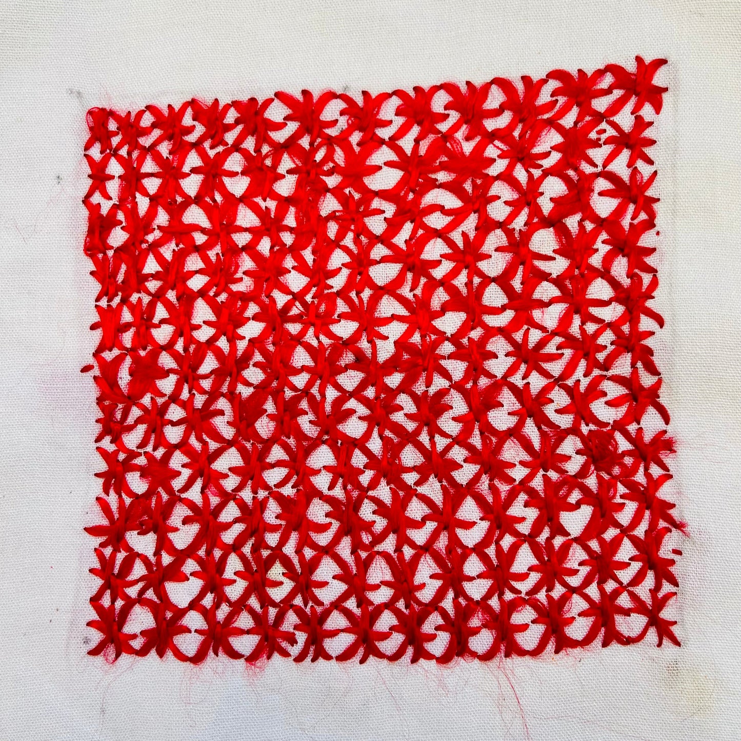 Embroidery 70