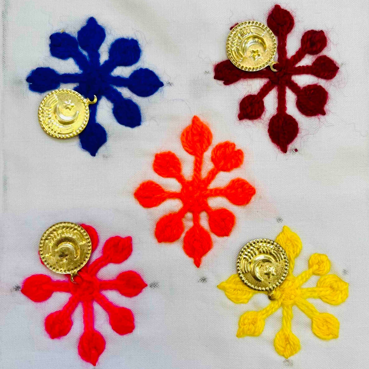 Embroidery 71