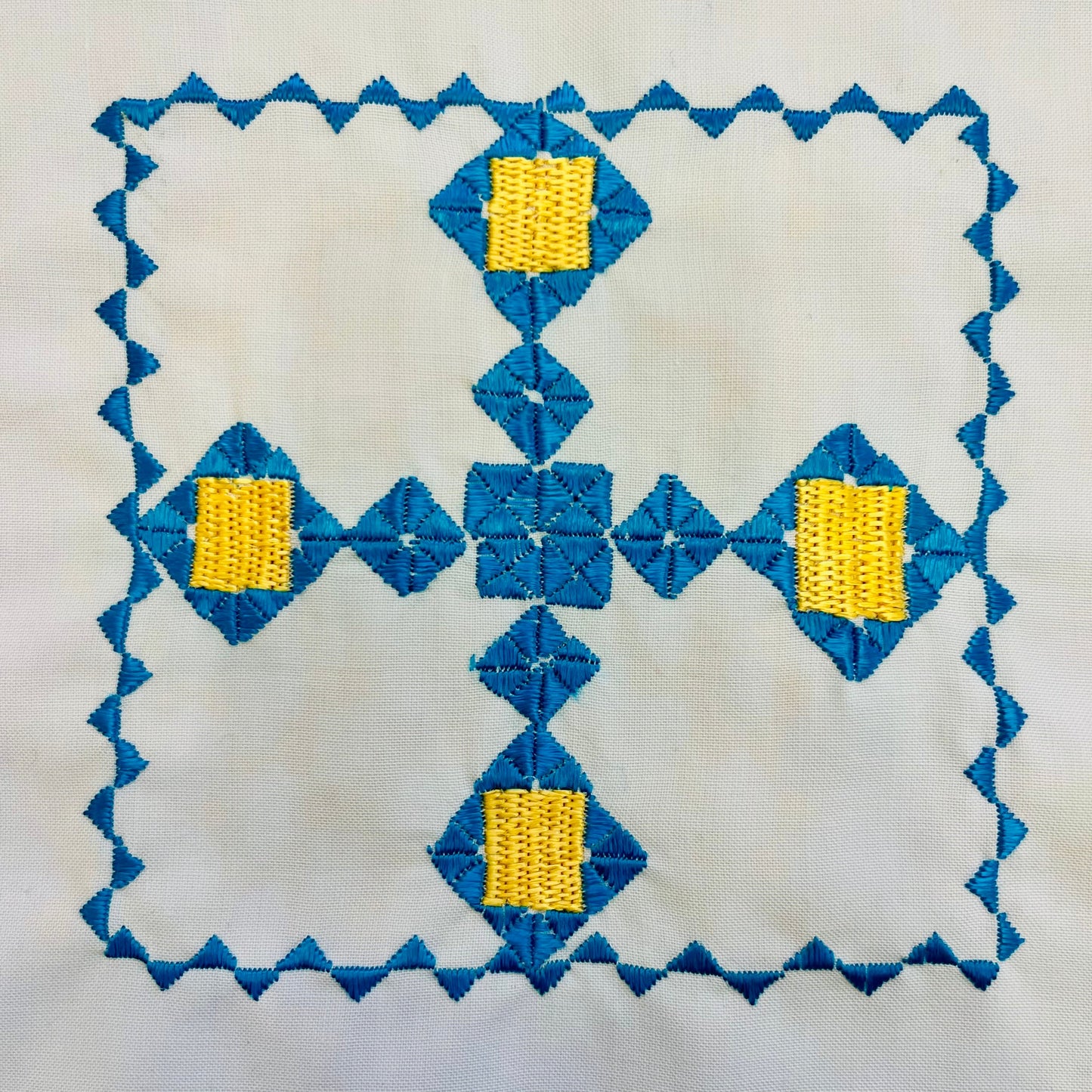 Embroidery 73