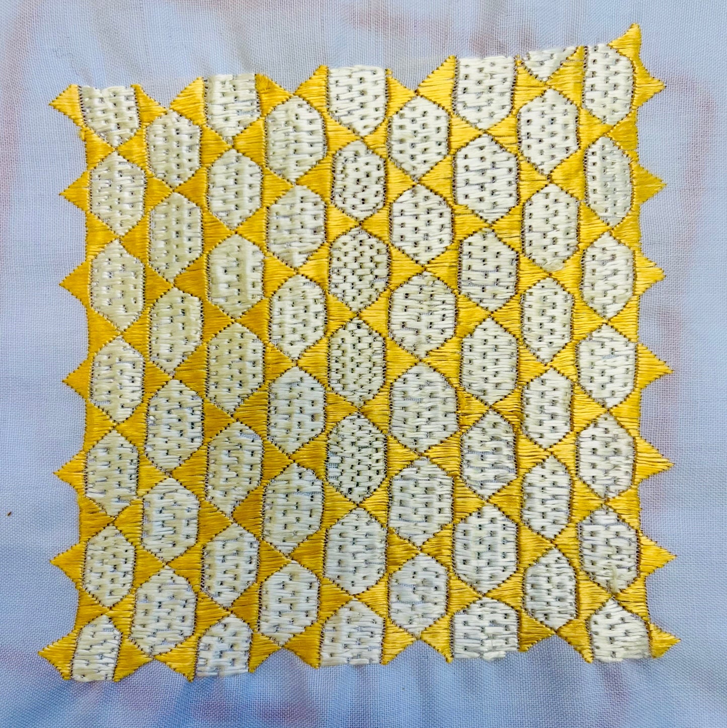 Embroidery 74