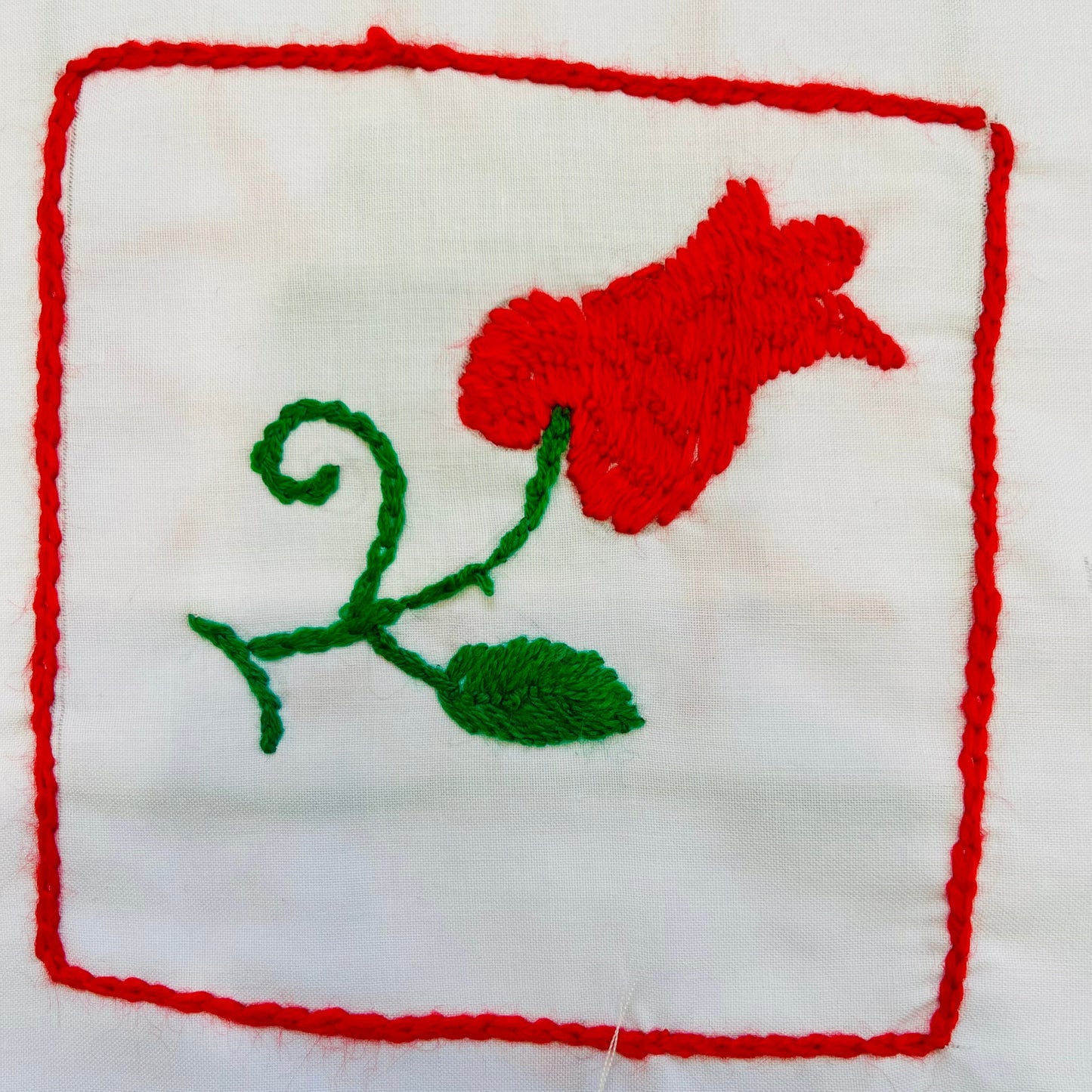 Embroidery 75