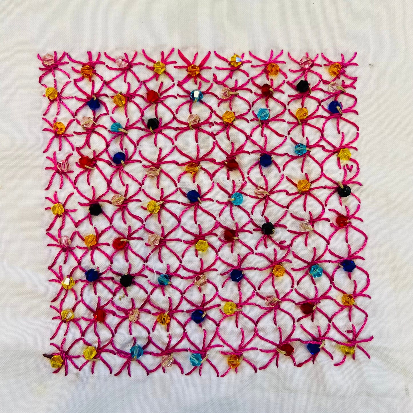Embroidery 79