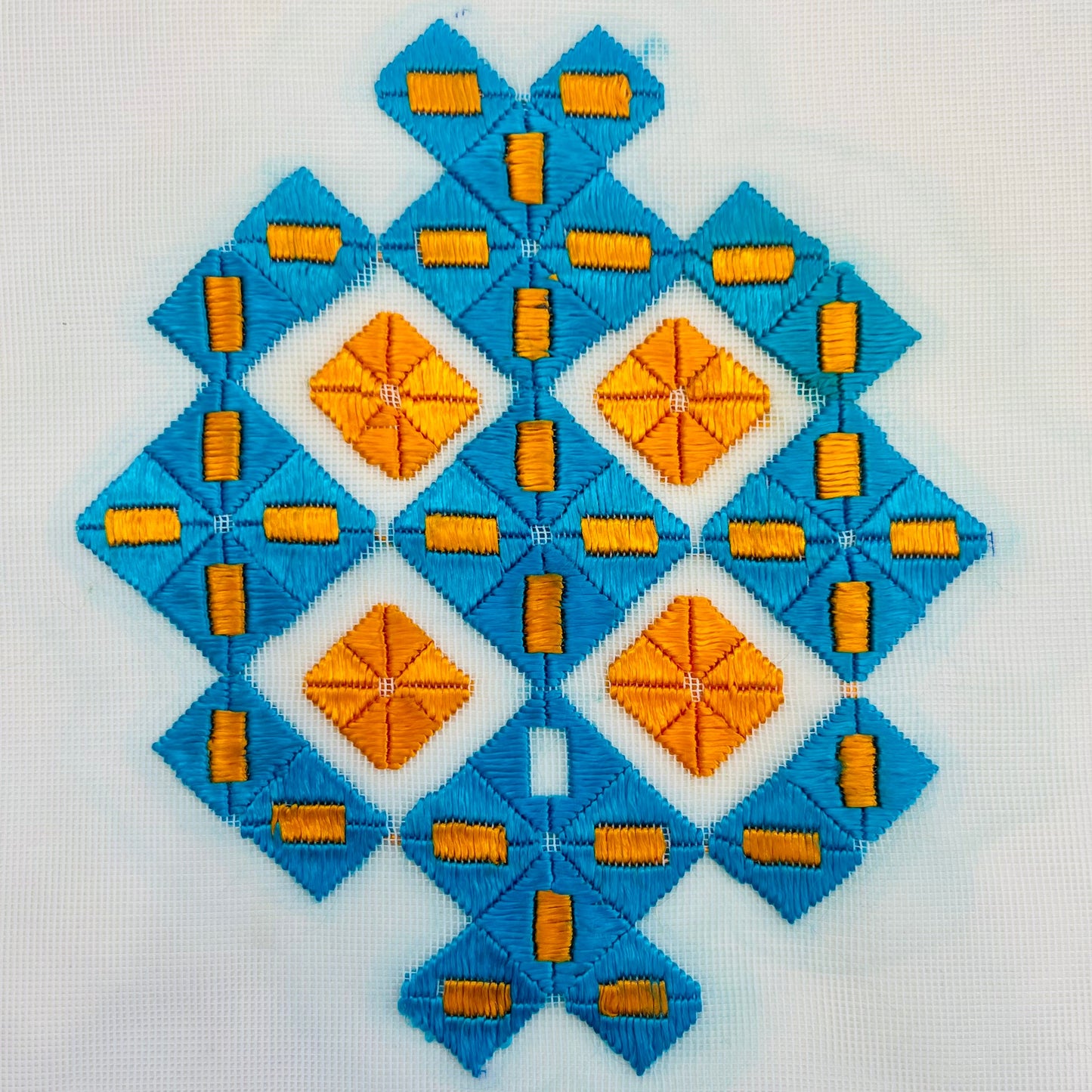 Embroidery 90
