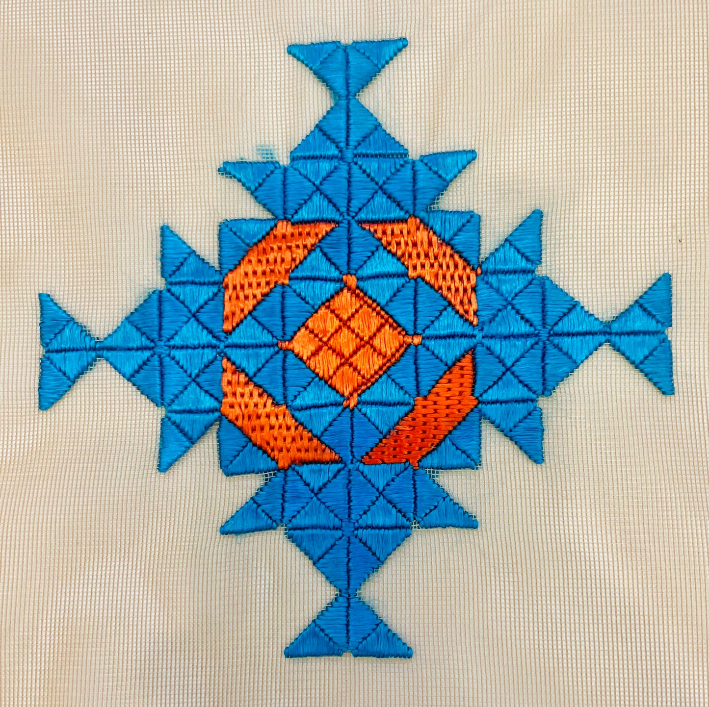 Embroidery 93