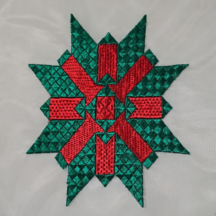 Embroidery 134