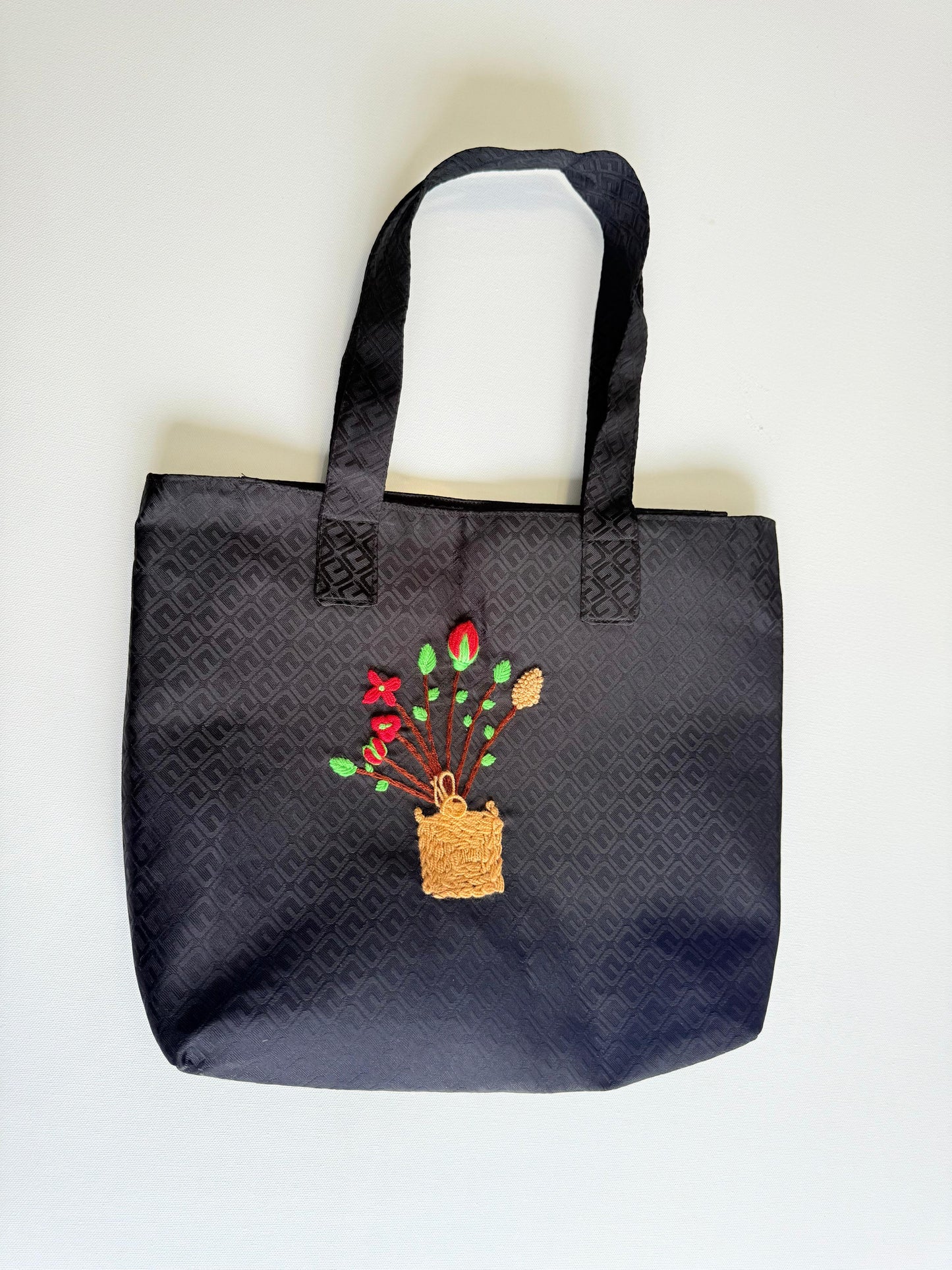 Hoori Handmade Handbag