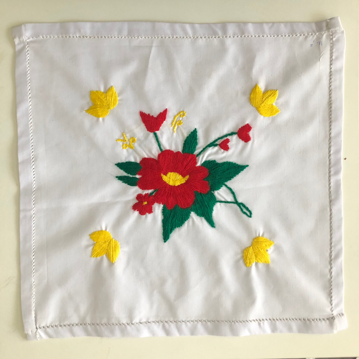 Handkerchief 196