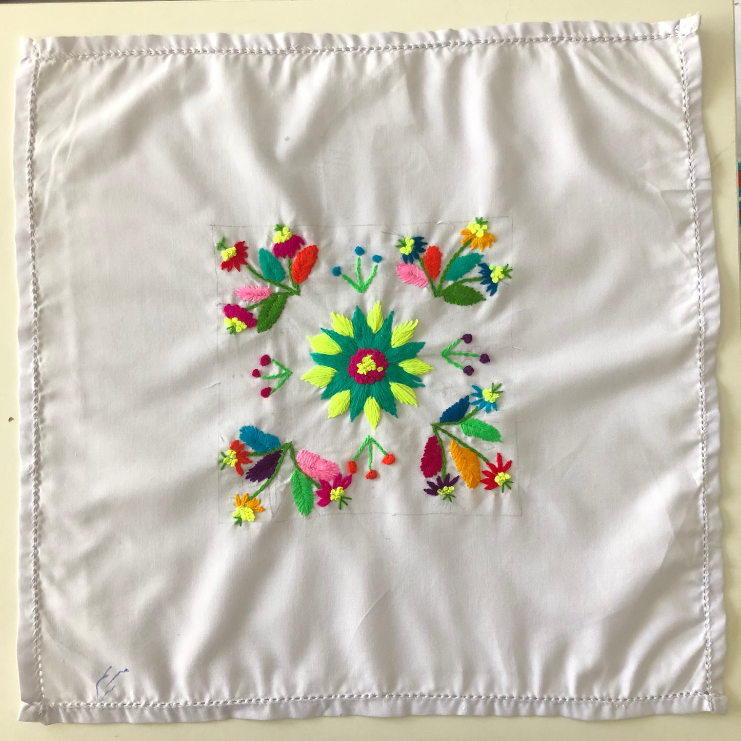 Handkerchief 190