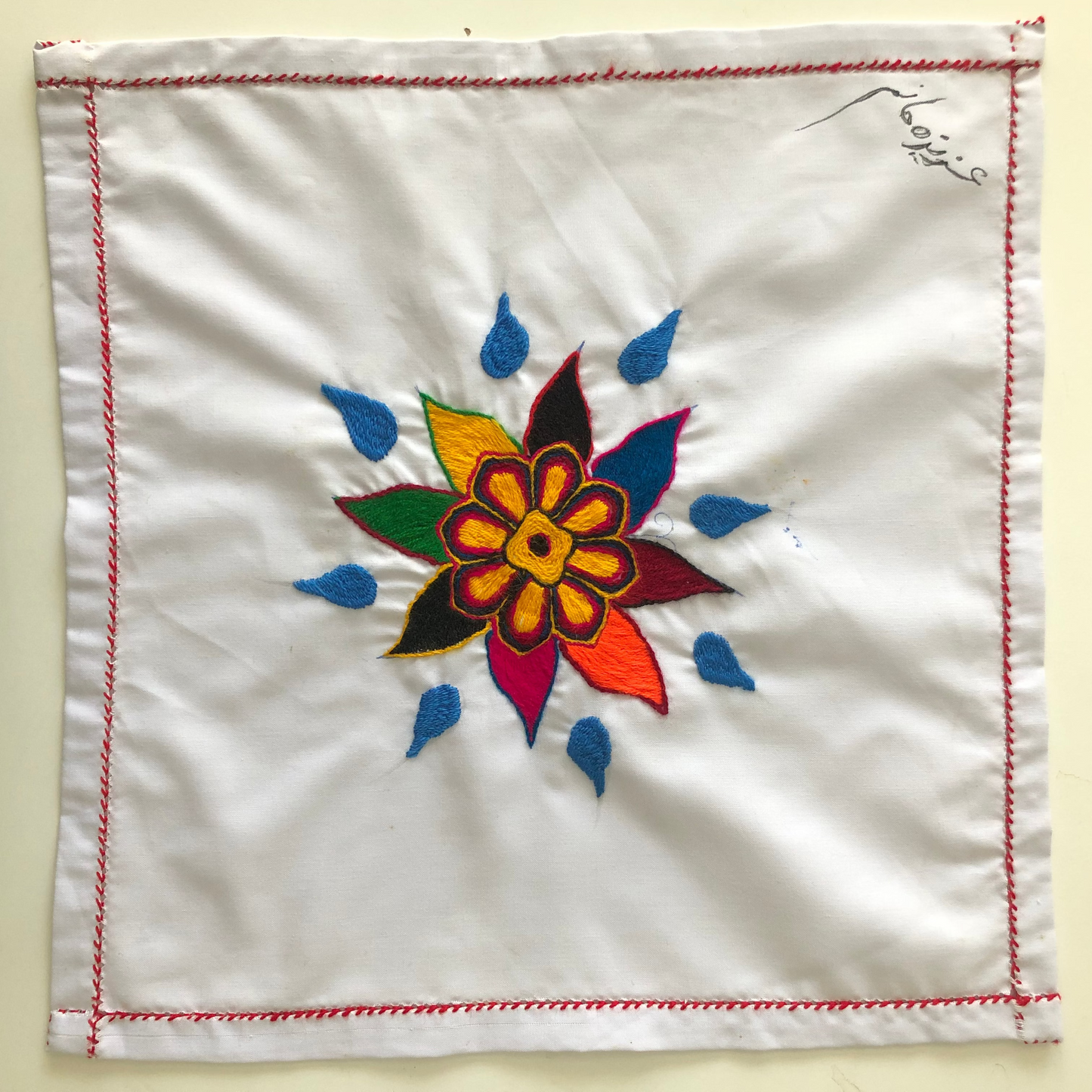 Handkerchief 188