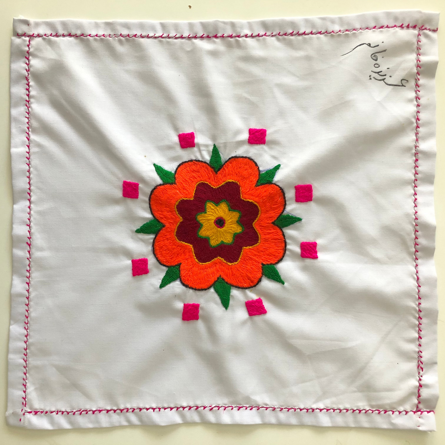Handkerchief 184