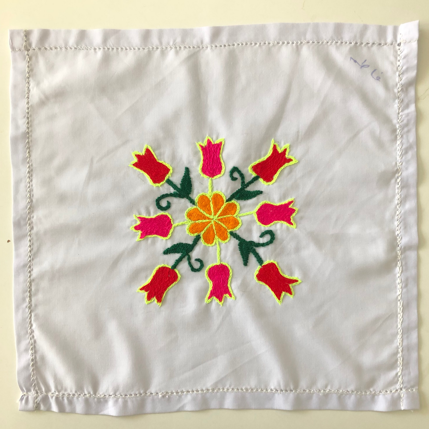 Handkerchief 182