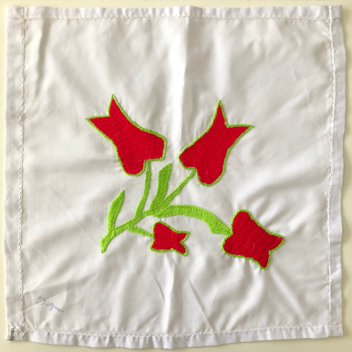 Handkerchief 181