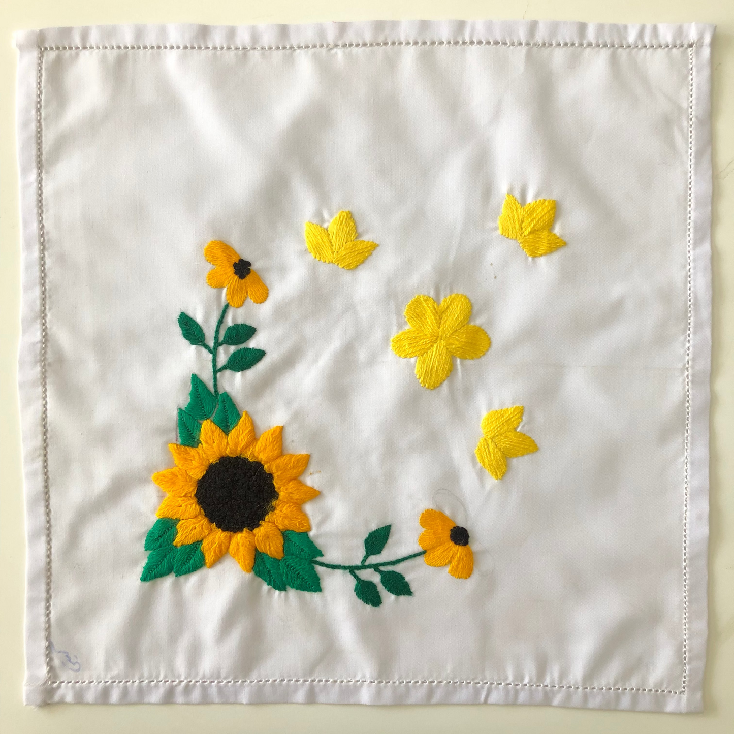 Handkerchief 178