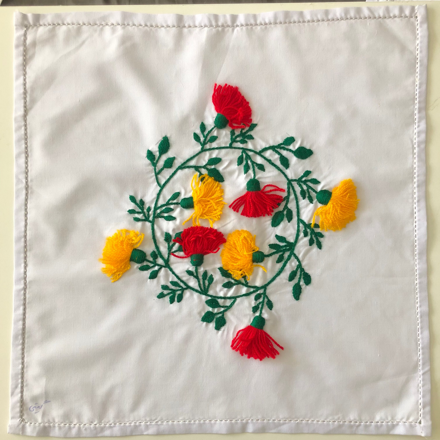 Handkerchief 175